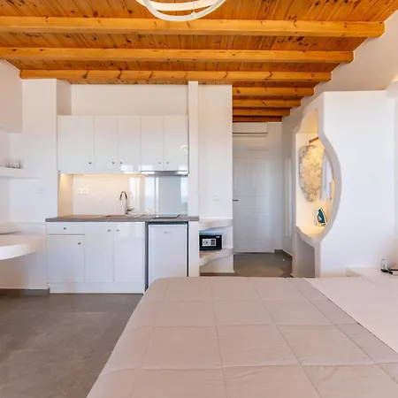 Aparthotel Sea & Stone Mykonos
