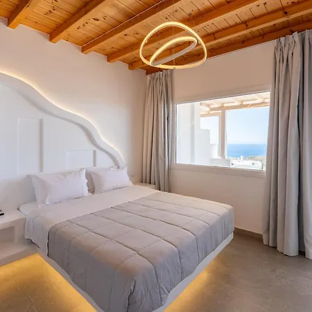 Aparthotel Sea & Stone Mykonos Platys Gialos (Mykonos)