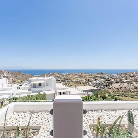 Sea & Stone Mykonos Platys Gialos (Mykonos)