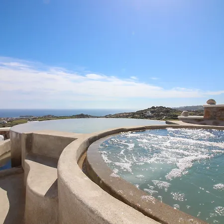 Aparthotel Sea & Stone Mykonos