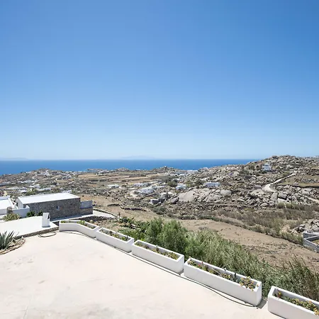 Sea & Stone Mykonos Platys Gialos (Mykonos)