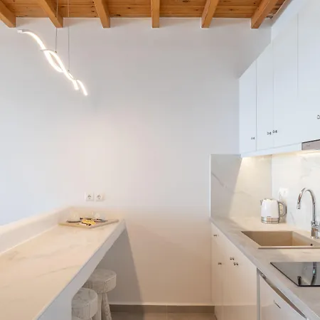 Sea & Stone Mykonos 4* Platys Gialos (Mykonos)