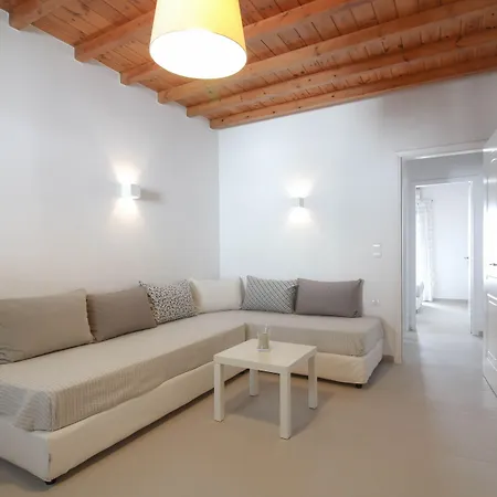 Sea & Stone Mykonos 4* Platys Gialos (Mykonos)