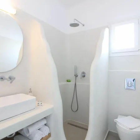 Sea & Stone Mykonos Aparthotel