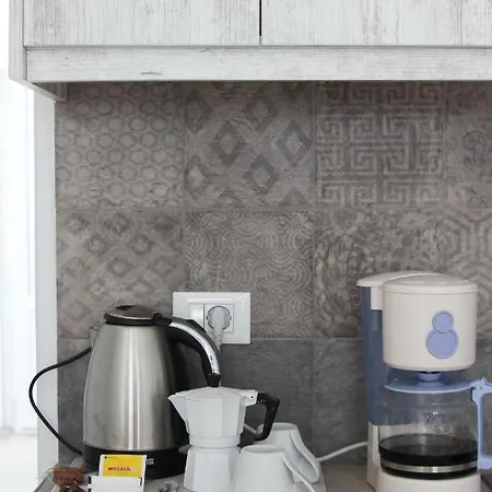 Sea & Stone Mykonos Aparthotel