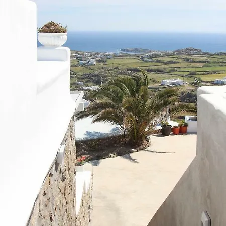Sea & Stone Mykonos