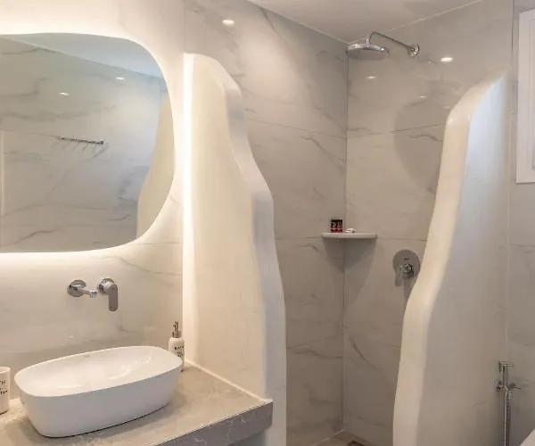 Aparthotel Sea & Stone Mykonos Platys Gialos (Mykonos)