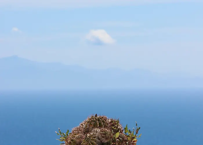 Sea & Stone Mykonos Aparthotel 4*