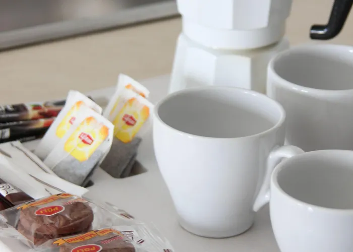 Sea & Stone Mykonos Aparthotel