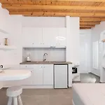 Apart-hotel Sea & Stone Mykonos