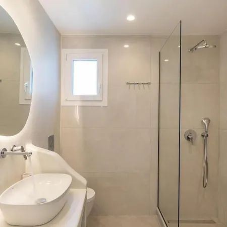 Aparthotel Sea & Stone Mykonos