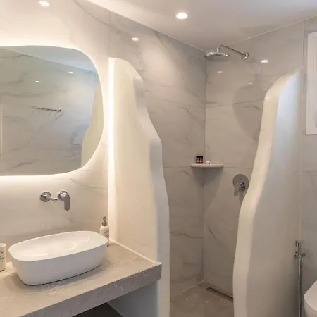 Aparthotel Sea & Stone Mykonos Platys Gialos (Mykonos)