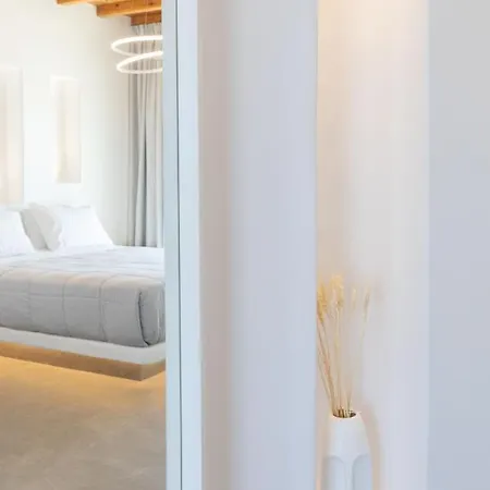 Sea & Stone Mykonos Aparthotel