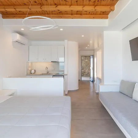 Aparthotel Sea & Stone Mykonos Platys Gialos (Mykonos)