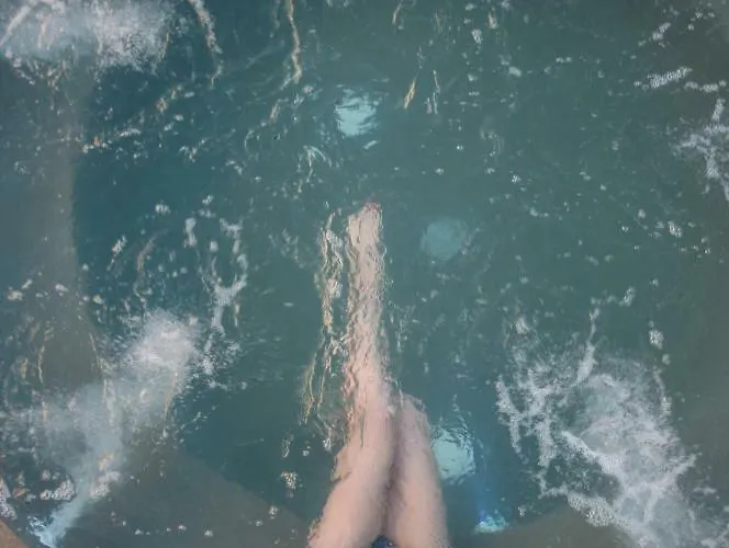 Апарт-отель Sea & Stone Mykonos